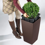 CUBICO COTTAGE 16" Planter